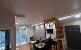 Apartament Oaza Jastrzębia Góra